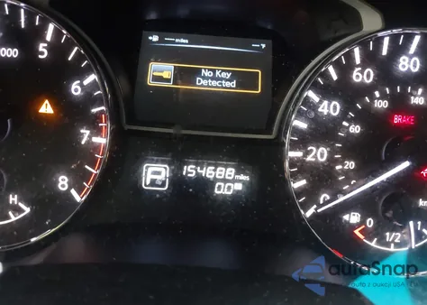 2013 Nissan Altima 2.5 из США, поврежденный, VIN 1N4AL3AP4DC920278